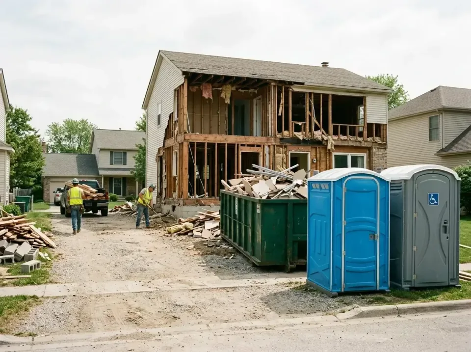 home-renovation-demolition-sit-010 — frequently asked questions, Portable Toilet & Dumpsters Rental in Los Angeles, CA